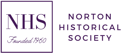 Norton Historical Society Logo