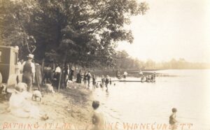 Winnecunnet Lake